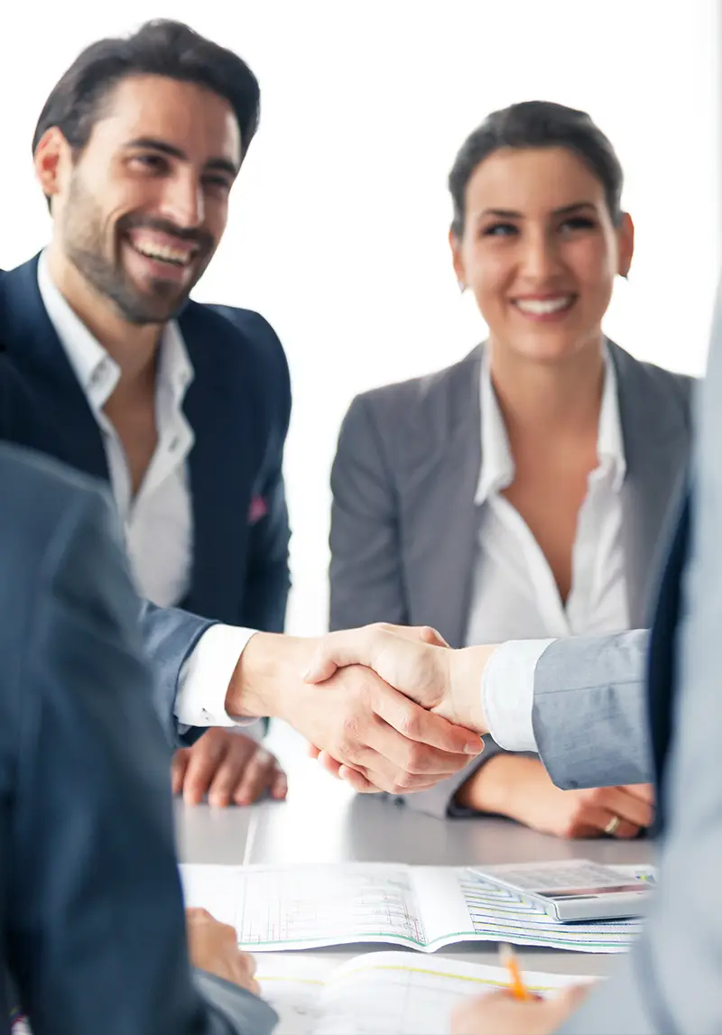 Abogados y administración de fincas. Gestoría y seguros en Valladolid