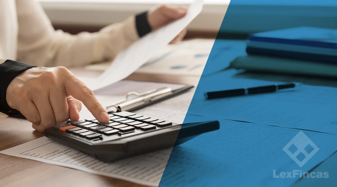 Declaración de la Renta con Asesoramiento Profesional. Lexfincas Valladolid